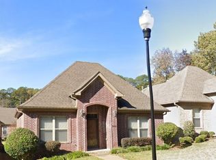 2820 Lehigh Dr, Little Rock, AR 72204