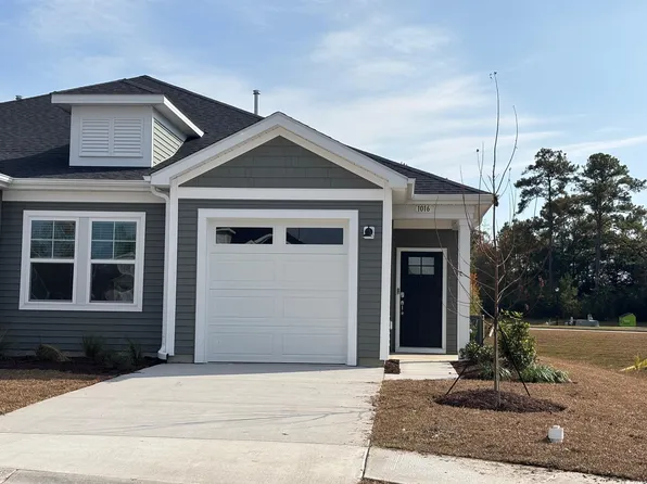 1016 Menorca Ct. #8, Little River, SC 29566