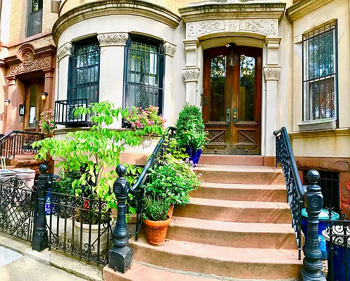 Rented by Boerum Hill Realty | media 127