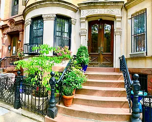 Rented by Boerum Hill Realty
