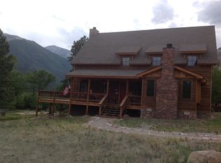 17006 County Road 290, Nathrop, CO 81236