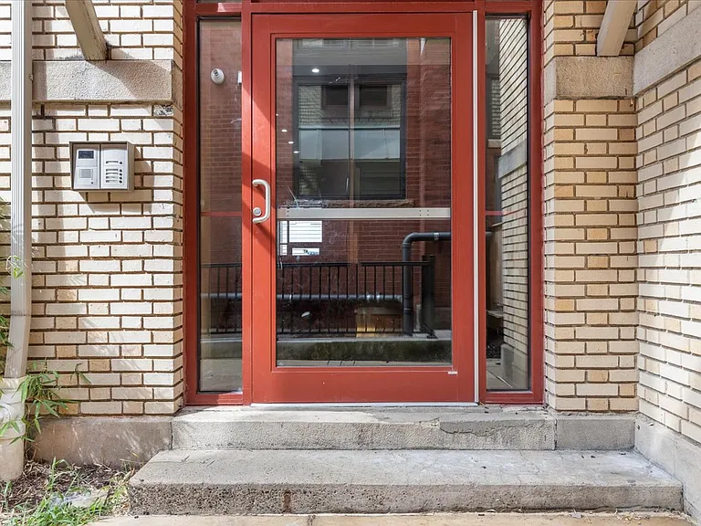 1822 Harcum Way #1 — Photo 1