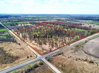 PARCEL 112th St SW #D, Motley, MN 56466