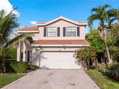 3410 NW 112th Ave, Coral Springs, FL, 33065