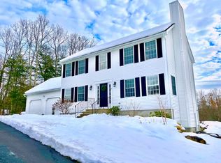 35 Noons Quarry Rd, Milford, NH 03055