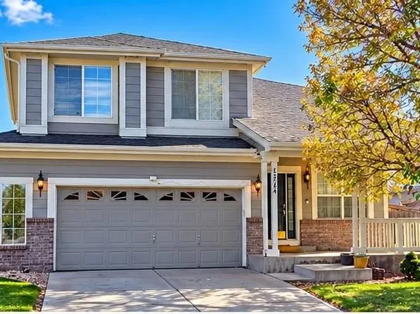 15744 E 107th Place, Commerce City, CO 80022