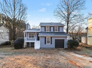 3025 Kenville Ln, Decatur, GA 30034