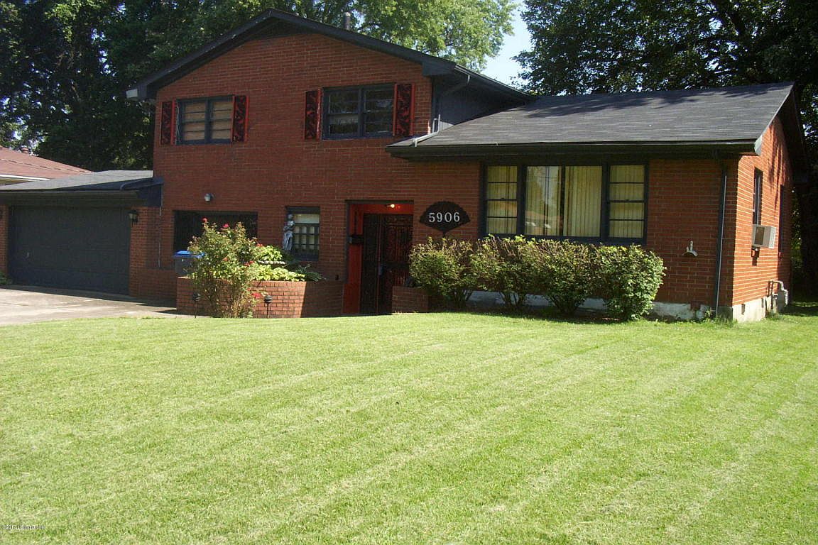 5906 W Pages Ln, Louisville, KY 40258 | Zillow