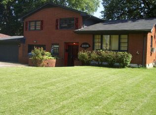 5906 W Pages Ln, Louisville, KY 40258