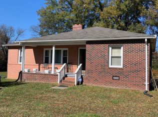 1022 Saint Michaels Dr, South Boston, VA 24592