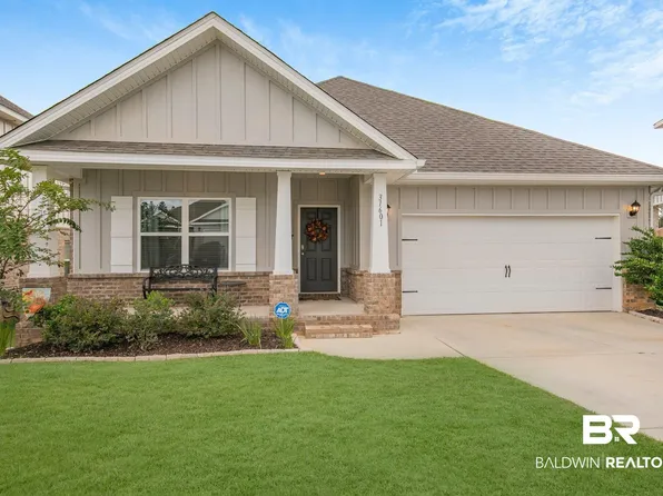 31601 Memphis Loop, Spanish Fort, AL 36527