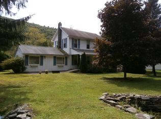 2022 E Fork Rd, Austin, PA 16720