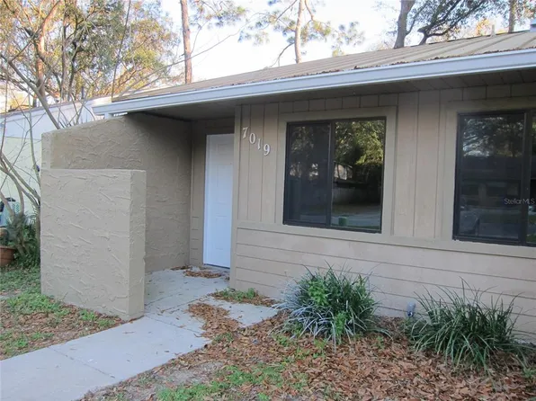 7019 SW 21st Ln, Gainesville, FL 32607