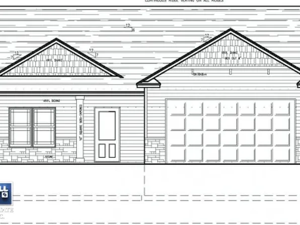 1728 Copperstone Pl Unit 3-11, Neenah, WI 54956