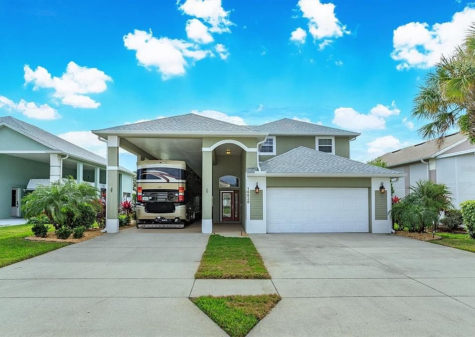 1st image of 16638 CITRUS PARKWAY