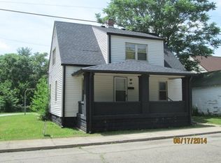 915 Locust St, Anderson, IN 46016