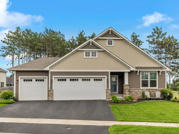 1156 Red Pine Ln, New Richmond, WI 54017