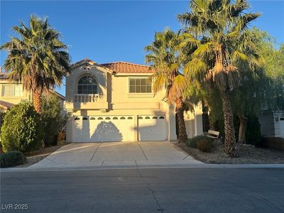 10985 Stags Leap Ct, Henderson, NV, 89052