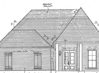 10829 Springtree Ave, Baton Rouge, LA 70810