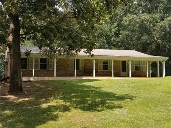 850 Linda Ln, Lithia Springs, GA 30122