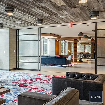 Rented by Bond New York | media 4