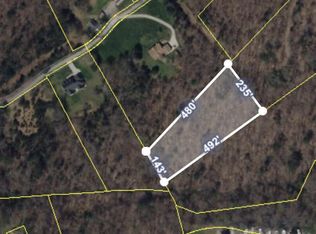 130 Tucker Ln, Lenoir City, TN 37771