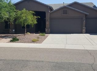 4309 W Dorsaneo Ln, New River, AZ 85087