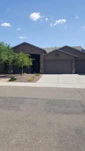 4309 W Dorsaneo Ln, New River, AZ, 85087