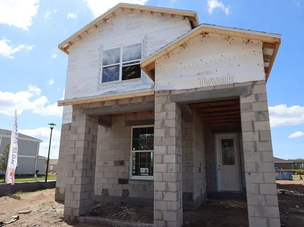 1336 Twelve Oaks Rd, Saint Cloud, FL 34771