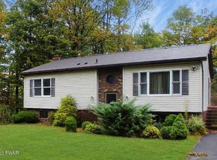 340 Keystone Rd, Lake Ariel, PA 18436