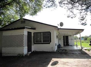 156 Baldwin St, Groveland, FL 34736