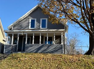3418 Fremont Ave N, Minneapolis, MN 55412