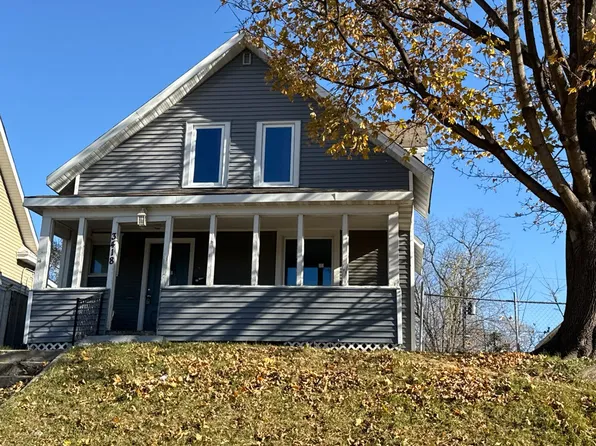 3418 Fremont Ave N, Minneapolis, MN 55412