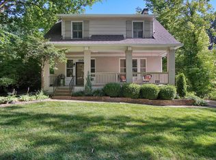253 Papin Ave, Saint Louis, MO