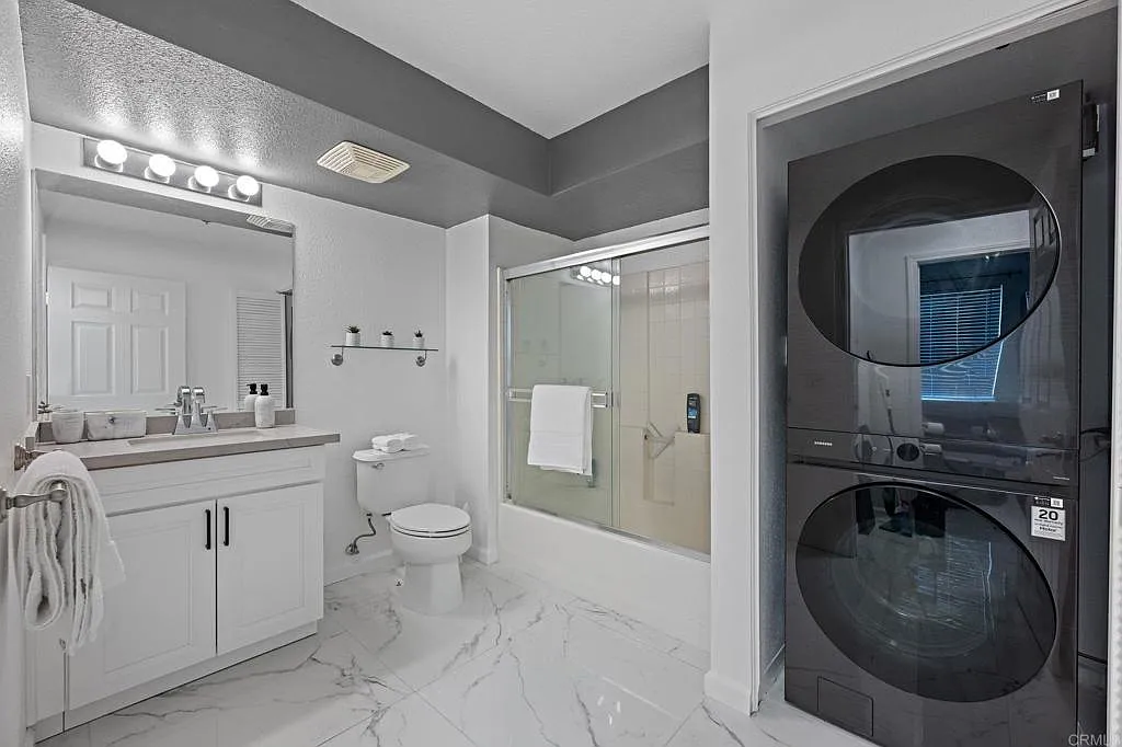 1 bed, 603 sqft, $2,999 — Photo 3