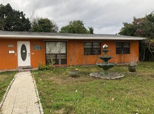 16200 SW 98th Ct, Miami, FL 33157