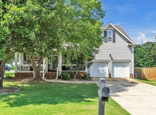 42 Birkhall Cir, Greenville, SC 29605