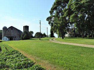 W2210 County Rd S, Maiden Rock, WI 54750