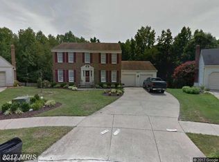 15413 Pine Tree Ct, Bowie, MD 20721