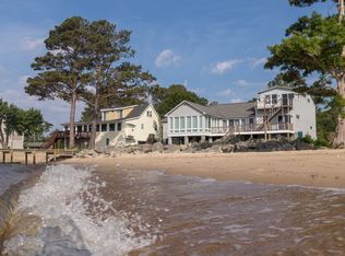 574 China Grove Rd, Arapahoe, NC 28510