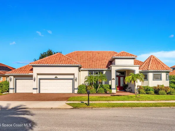 3250 Thurloe Dr, Rockledge, FL 32955