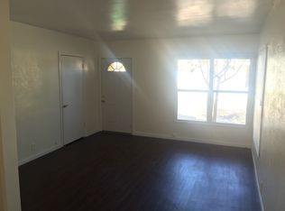 318 N Gold Canyon St #B, Ridgecrest, CA 93555