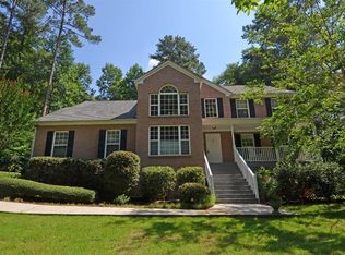 5976 Bowers Rd, Stone Mountain, GA 30087