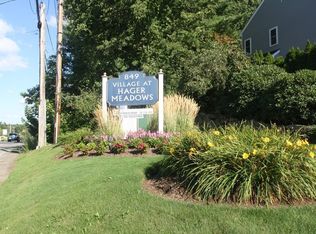 849 Boston Post Rd E APT 9D, Marlborough, MA 01752