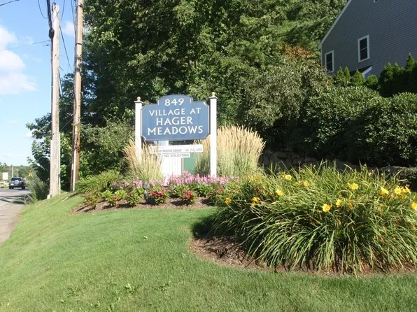 849 Boston Post Rd E APT 9D, Marlborough, MA 01752