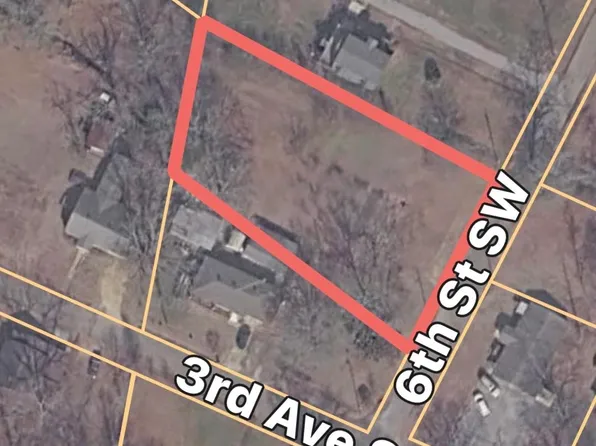 382 6th St SW, Hamilton, AL 35570