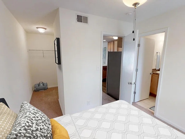 Village Gate Apartments — Photo 55