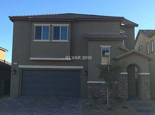 6839 Tidal Creek Ave, Las Vegas, NV 89141
