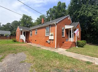 1808 Finnegan St, Fayetteville, NC 28303