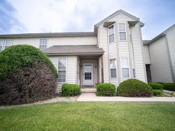 303 Chesterfield Ct #303, Bourbonnais, IL 60914